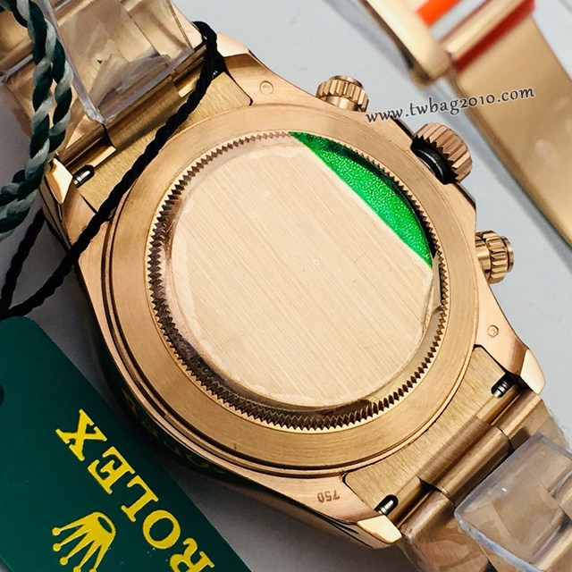 勞力士複刻手錶 Rolex迪通拿116500LN系列 迪通拿爆款系列男士腕表  gjs2256